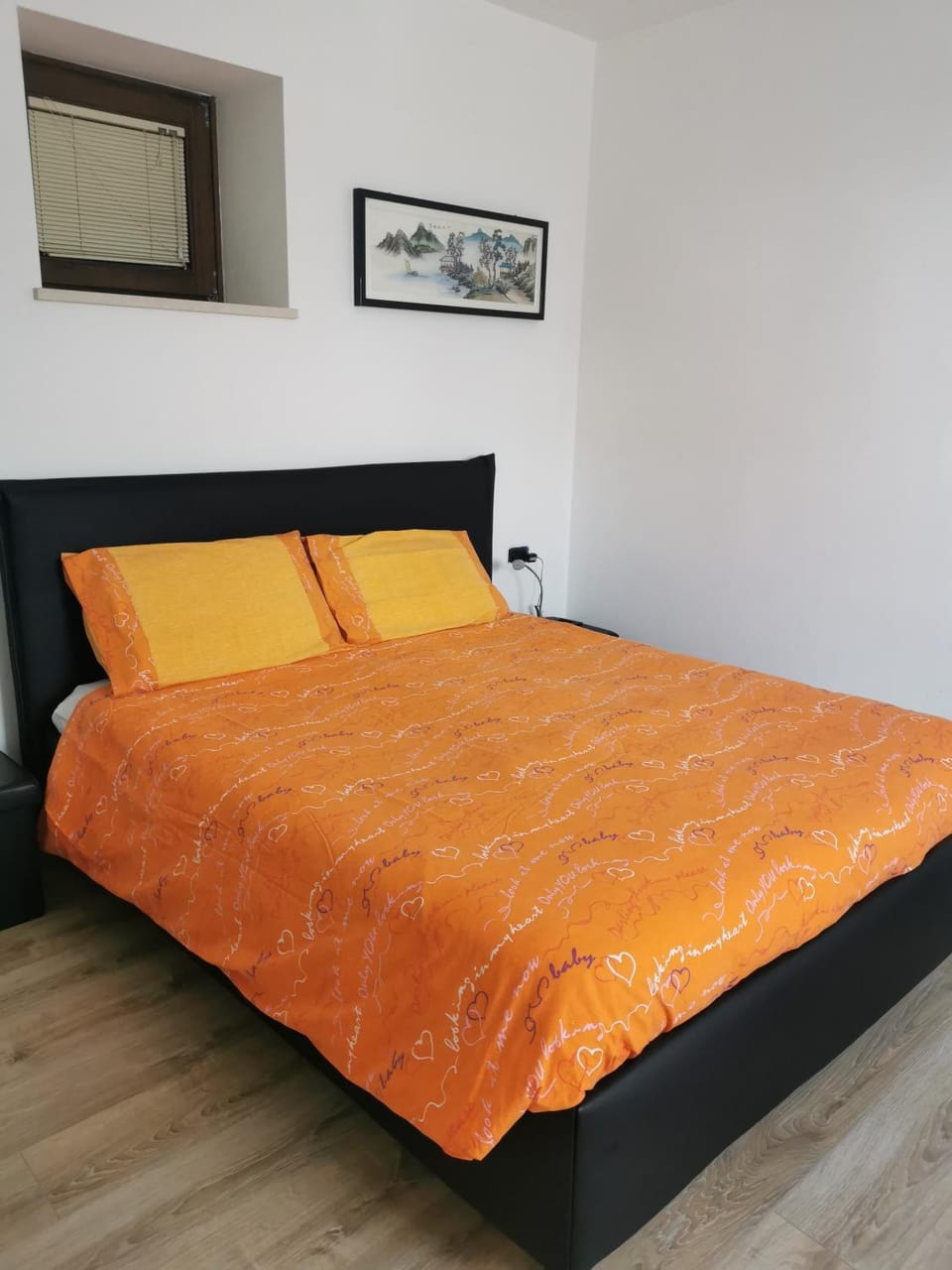 La casa de Nani Apartment in Trentino-South Tyrol