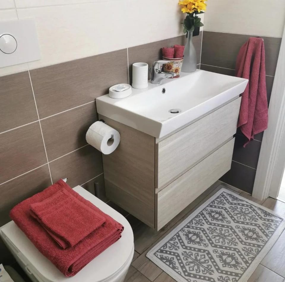 La casa de Nani Apartment in Trentino-South Tyrol