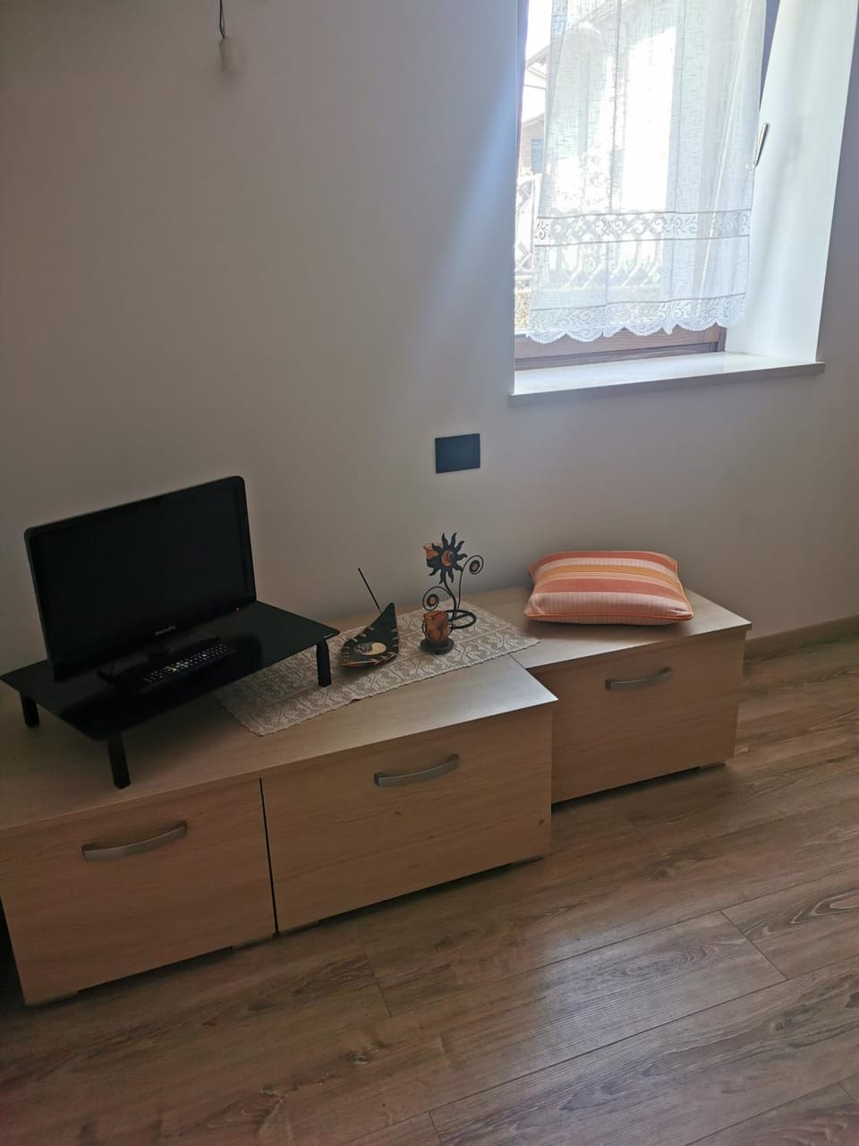 La casa de Nani Apartment in Trentino-South Tyrol
