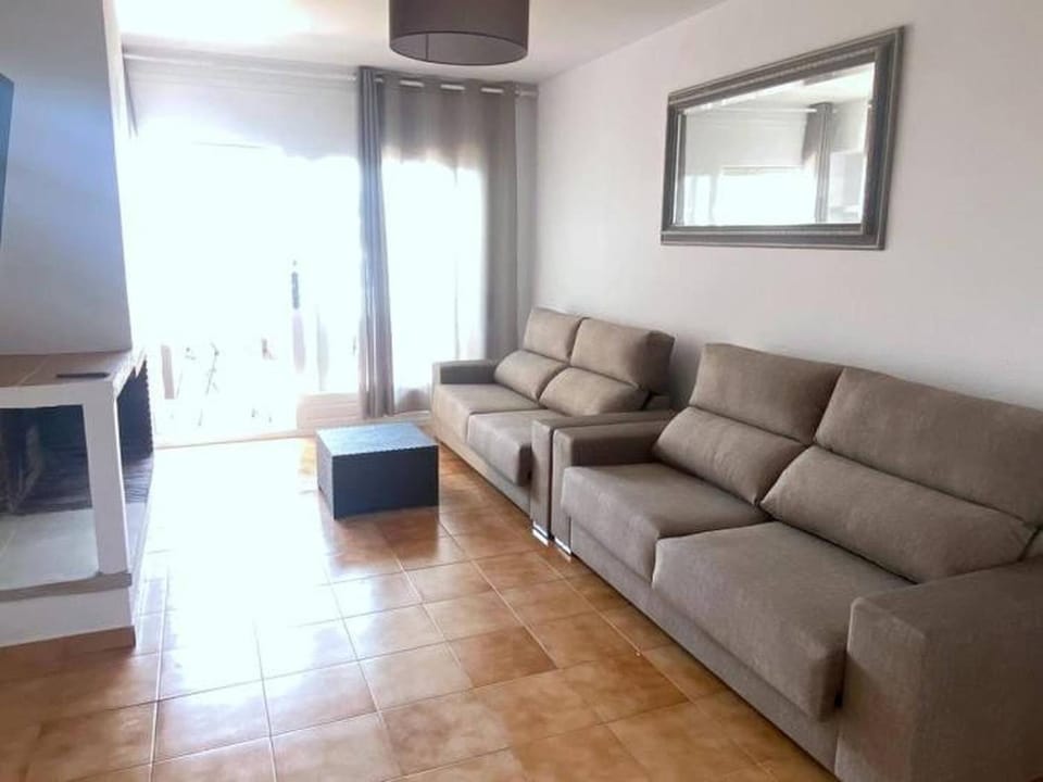Communal lounge/ TV room, Living room