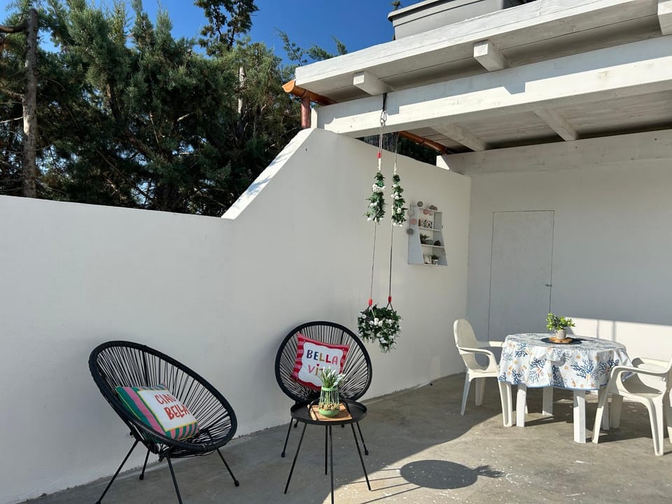 Casa Adriatik & Marina Bed and Breakfast in Sardinia