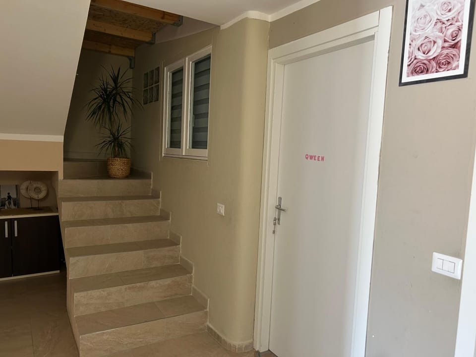 Casa Adriatik & Marina Bed and Breakfast in Sardinia
