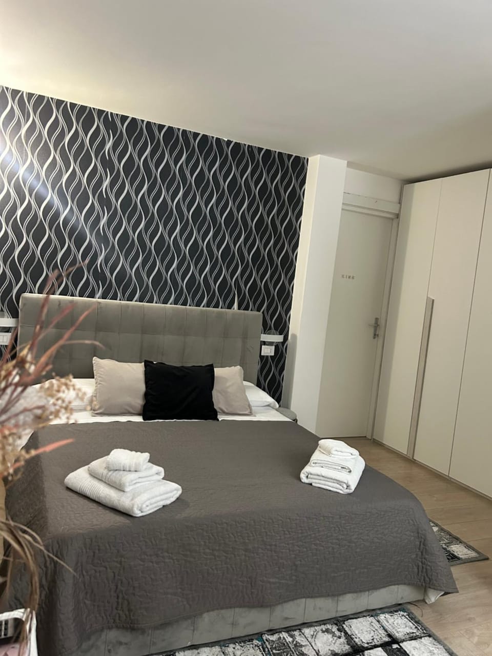 Casa Adriatik & Marina Bed and Breakfast in Sardinia