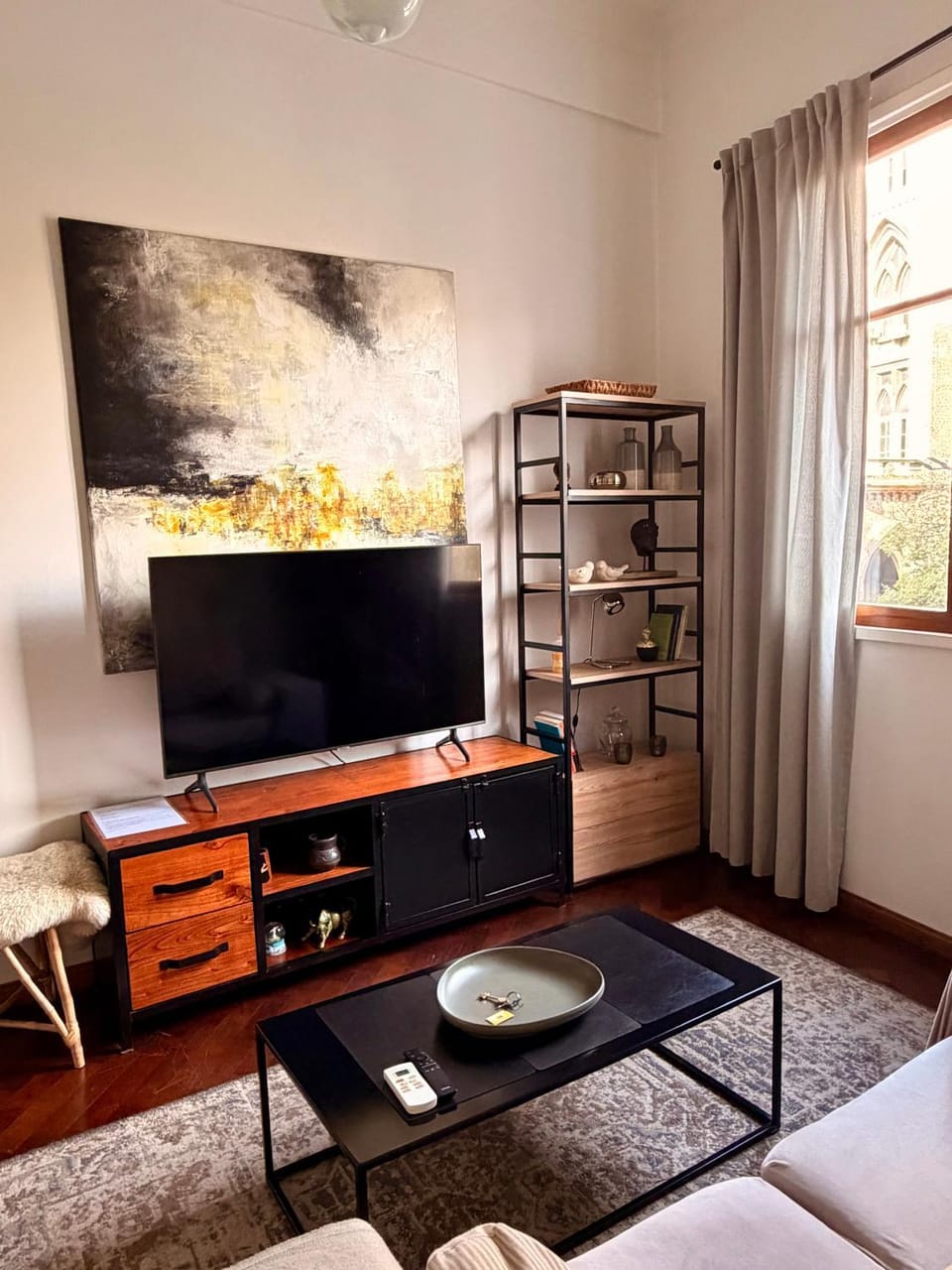 Buenos Aires, Recoleta, Capital Federal Apartment in Buenos Aires