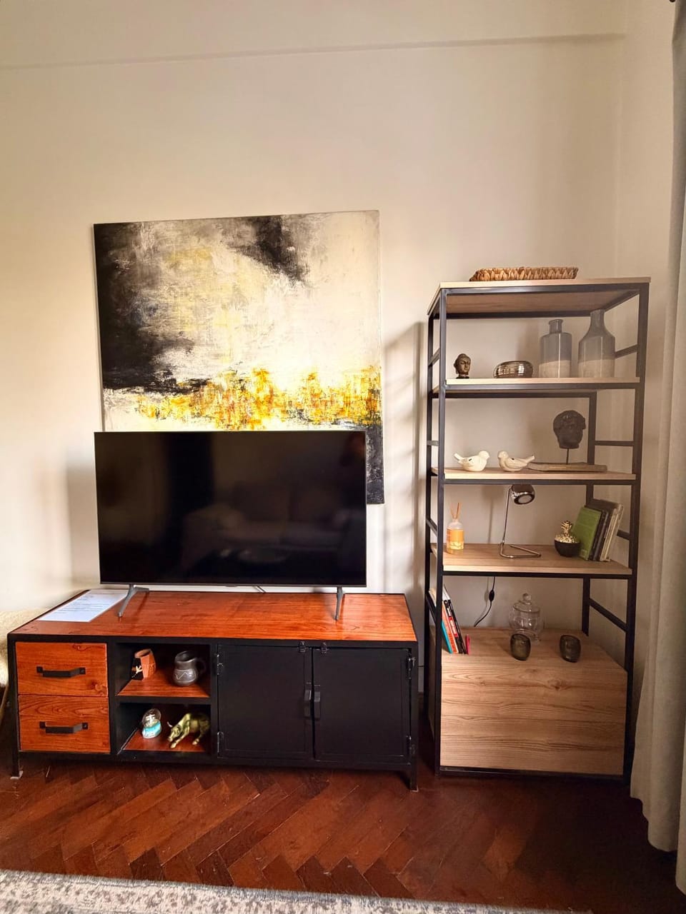 Buenos Aires, Recoleta, Capital Federal Apartment in Buenos Aires