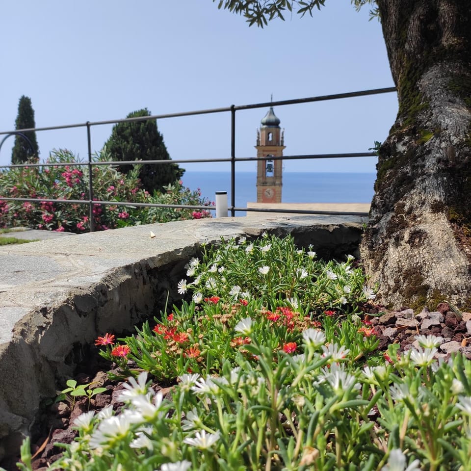 Locanda Göghin Inn in Liguria