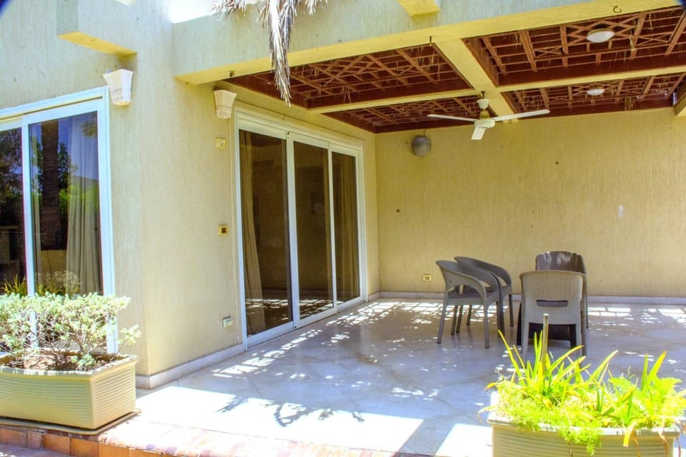 Patio, Day, Garden, View (from property/room), Balcony/Terrace, Garden view