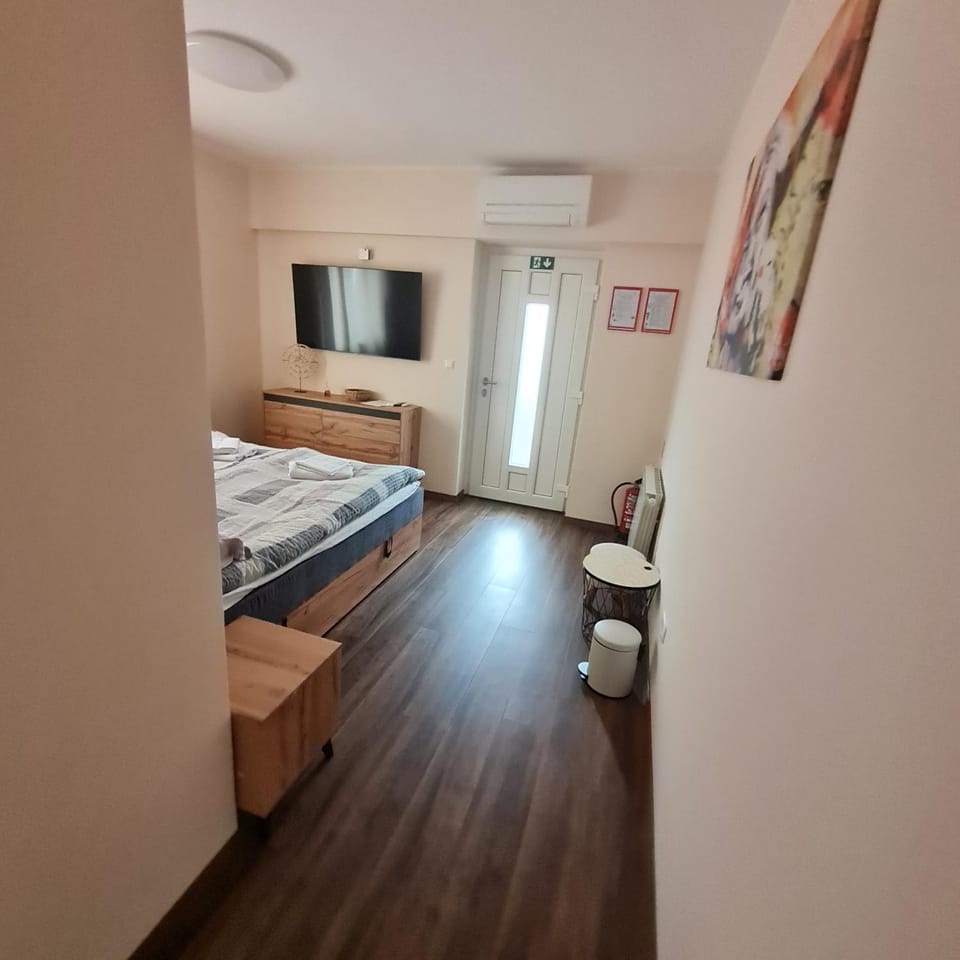 Soba pri nam Farm Stay in Slovenia
