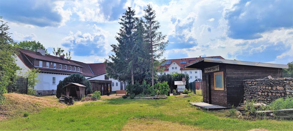 Garden, Garden