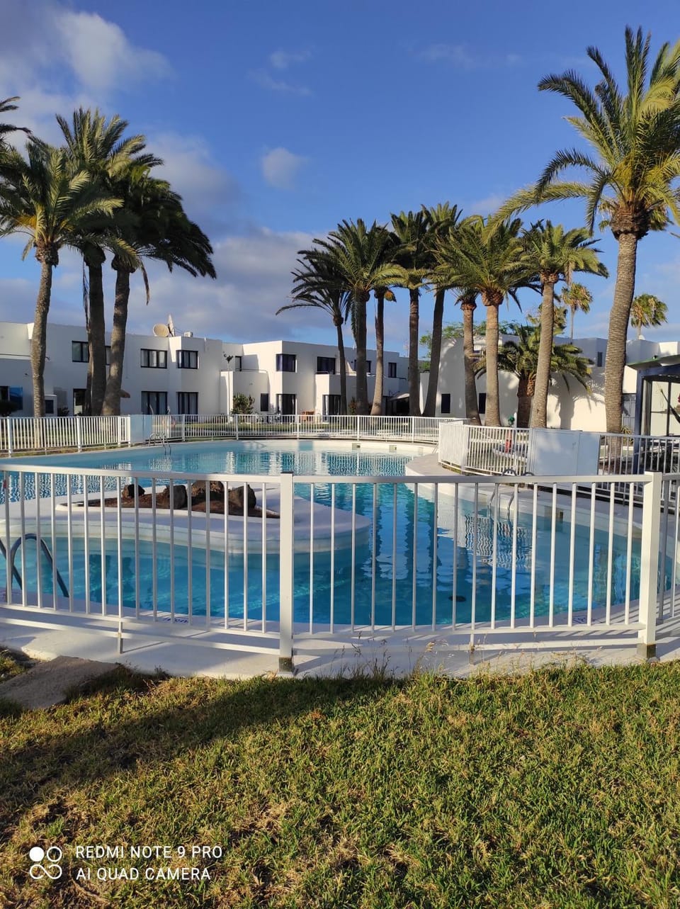 Alojamientos Playa Centro Corralejo 11 Bed and Breakfast in Corralejo