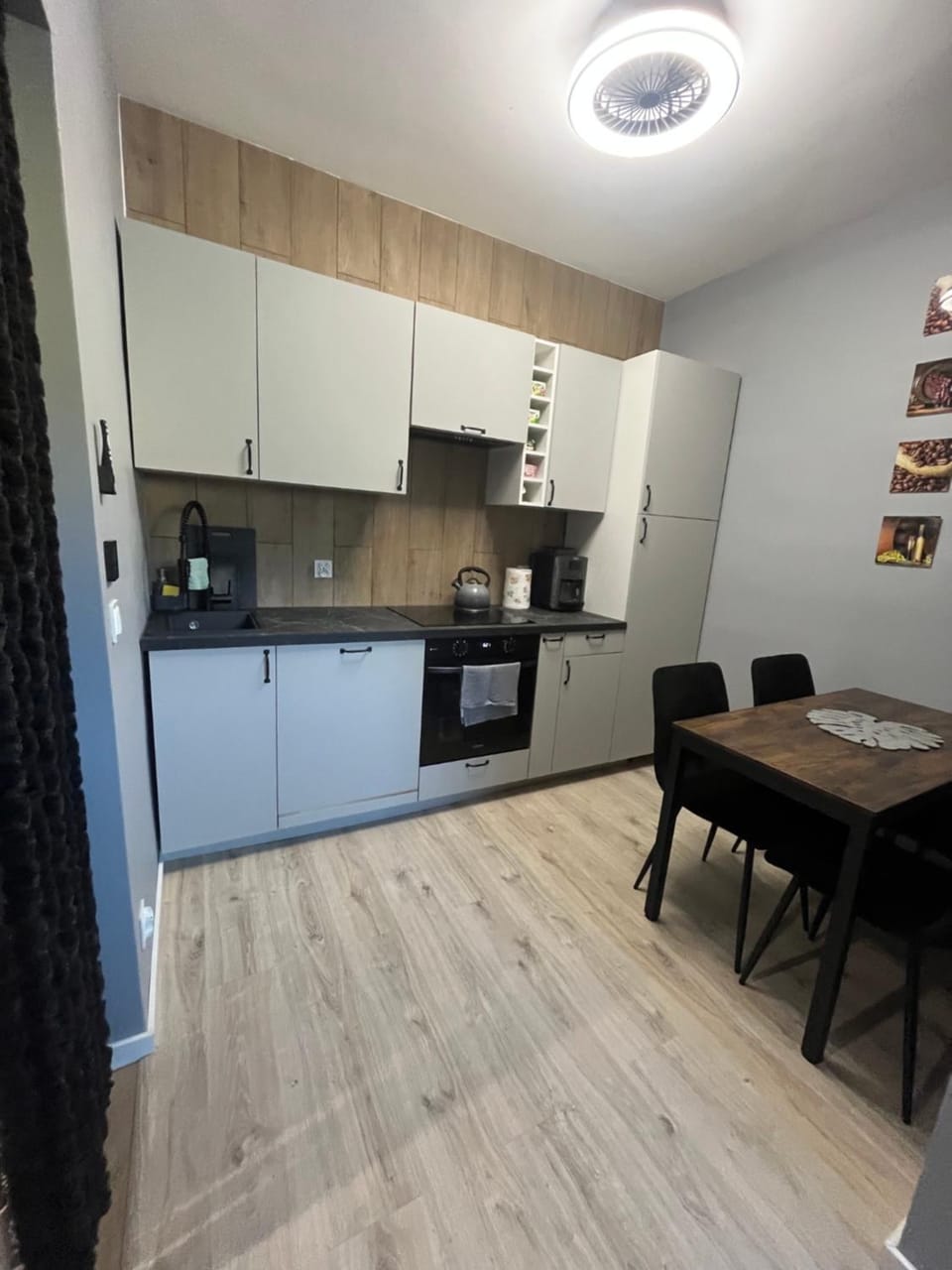 Apartament nad rzeką Apartment in Lower Silesian Voivodeship