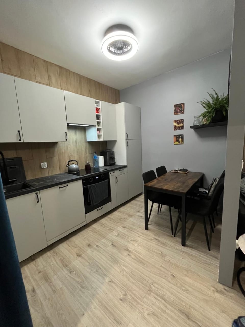 Apartament nad rzeką Apartment in Lower Silesian Voivodeship