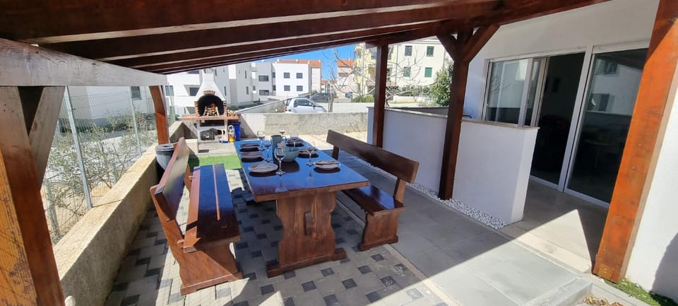 Apartment Sun Vacation rental in Zadar