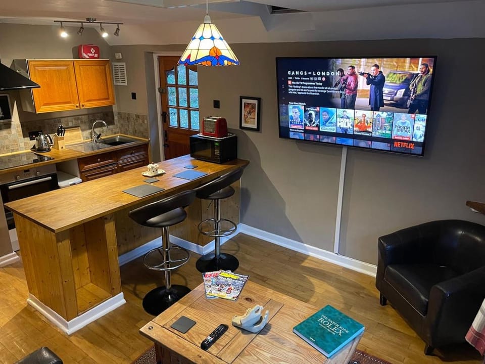 TV and multimedia, Kitchen or kitchenette, Evening entertainment, pet friendly