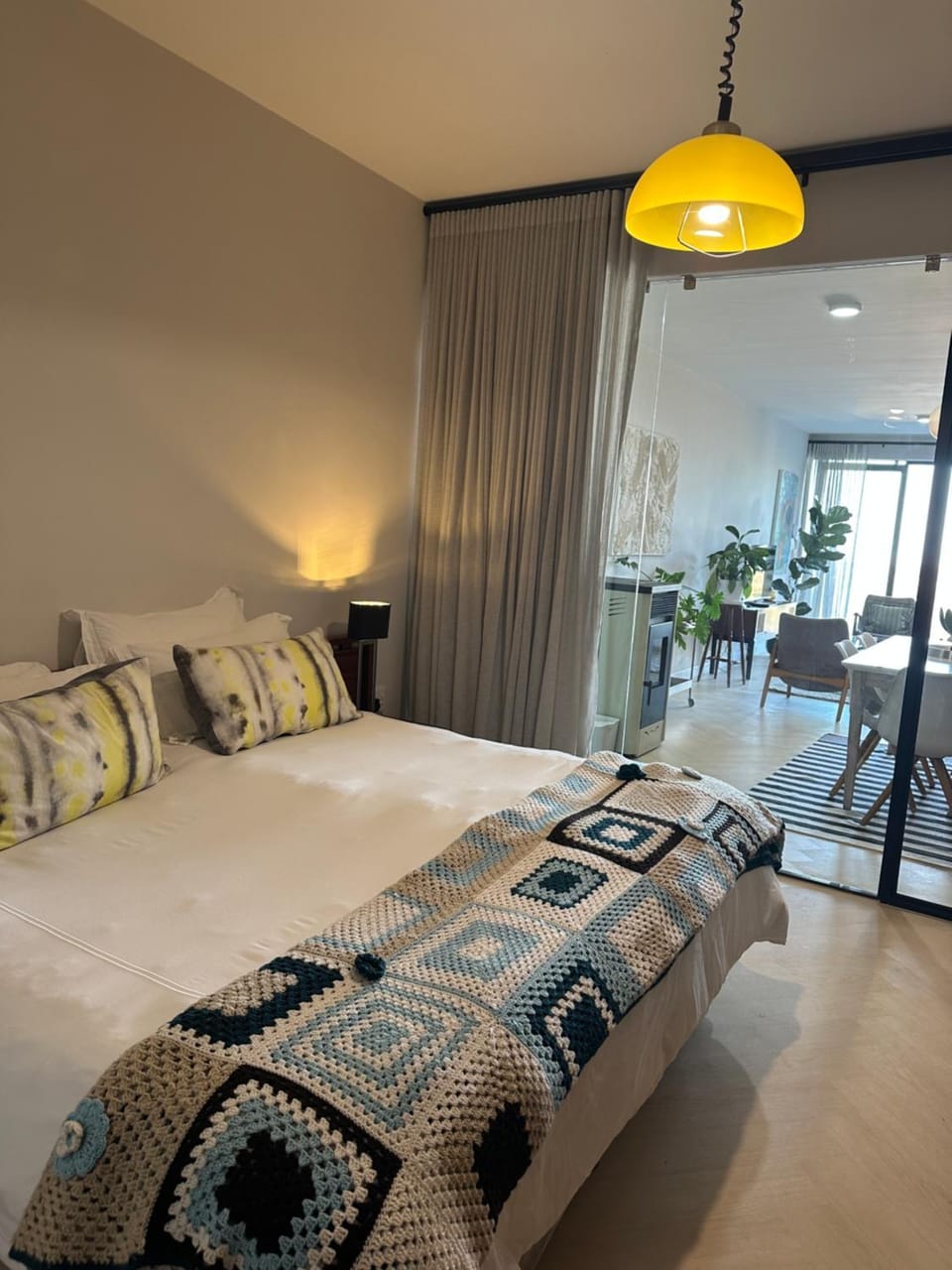 Constantia View Apartments- Luxury Self Catering Apartment in Cape Town