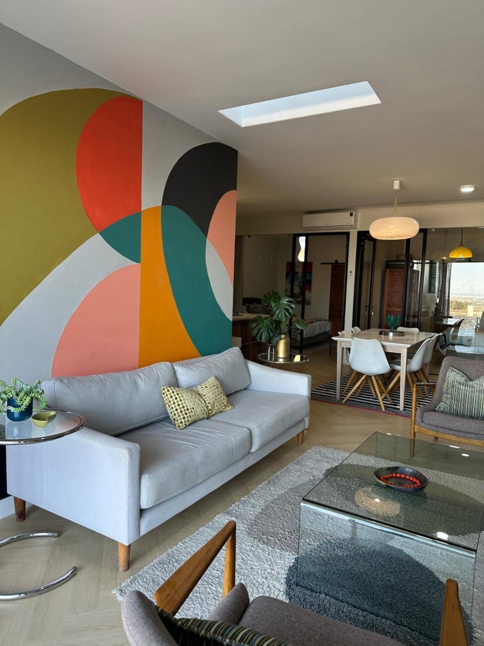 Constantia View Apartments- Luxury Self Catering Apartment in Cape Town