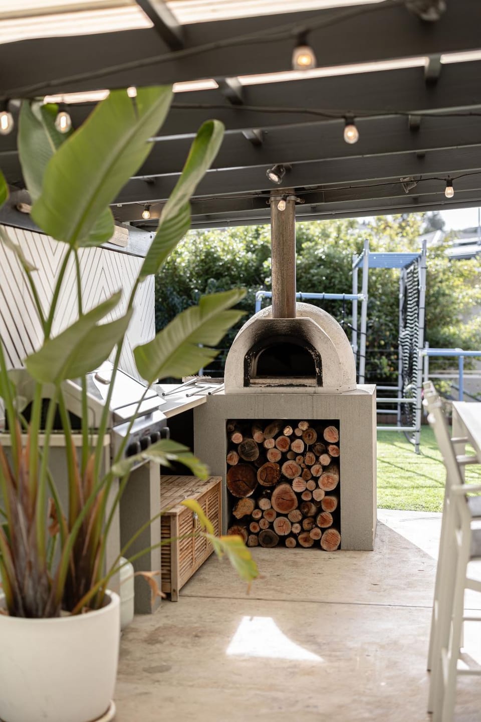 Day, BBQ facilities, Garden, Entertainment