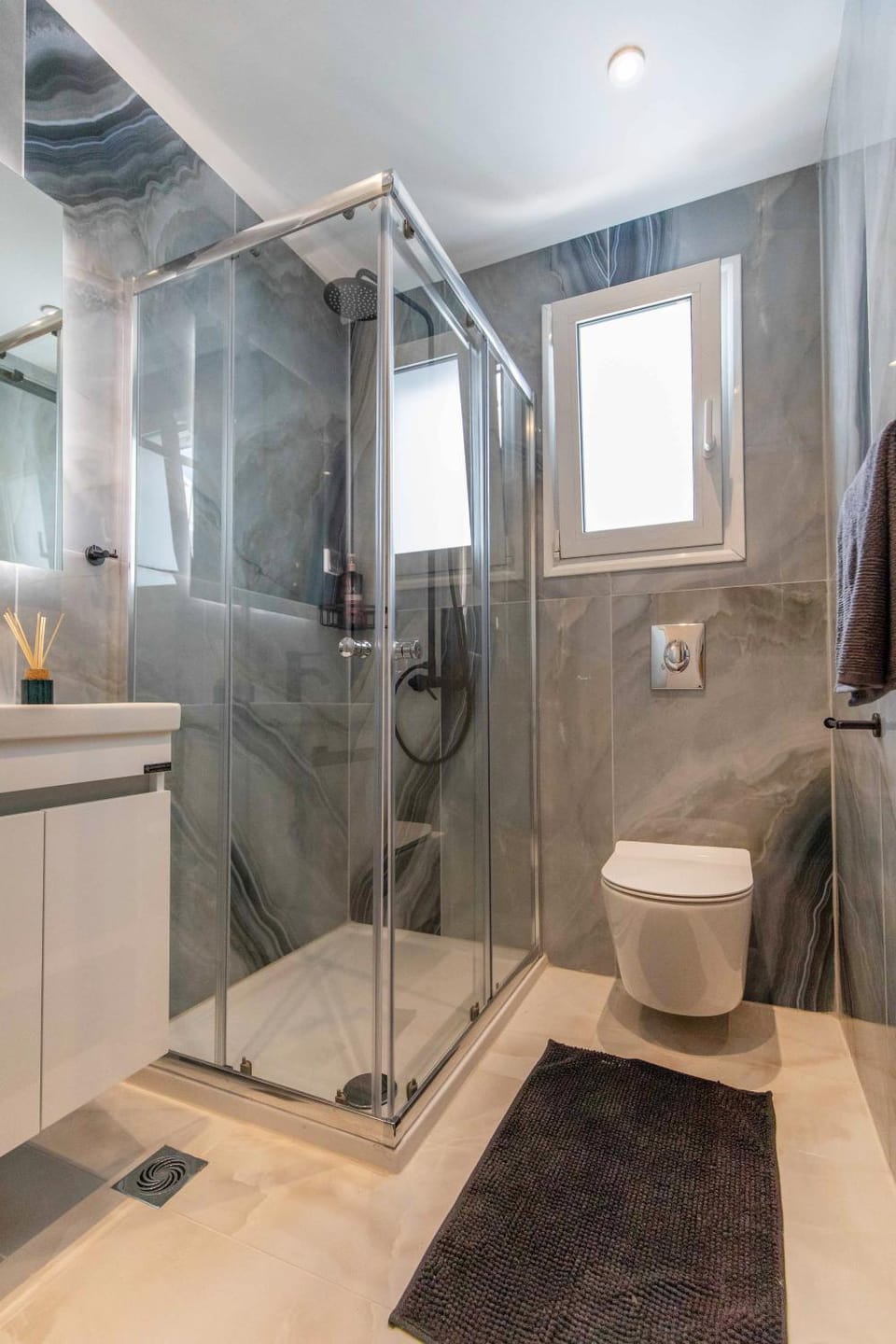 Perfect Living Apartment in Rhodes