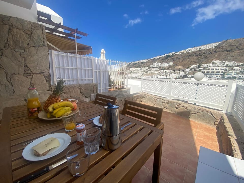 View (from property/room), Balcony/Terrace