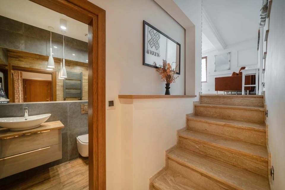Apartament Plaża Apartment in Wladyslawowo