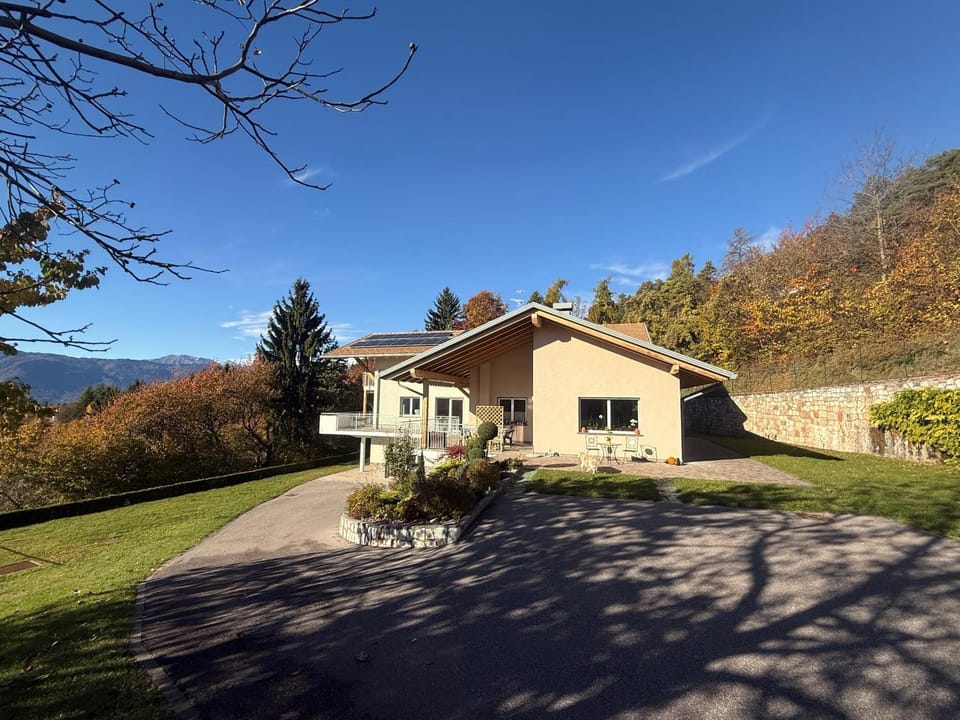 Ciasa Erica - Val di Non Apartment in Trentino-South Tyrol
