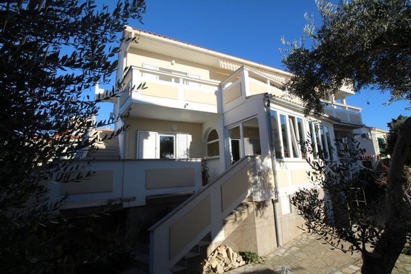 Property building, Day