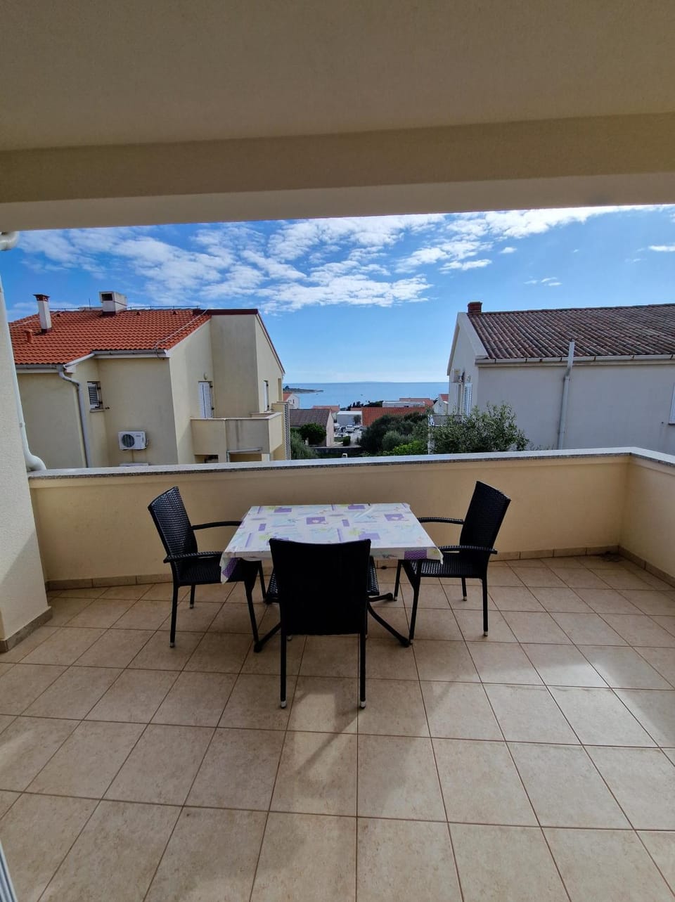 View (from property/room), Balcony/Terrace