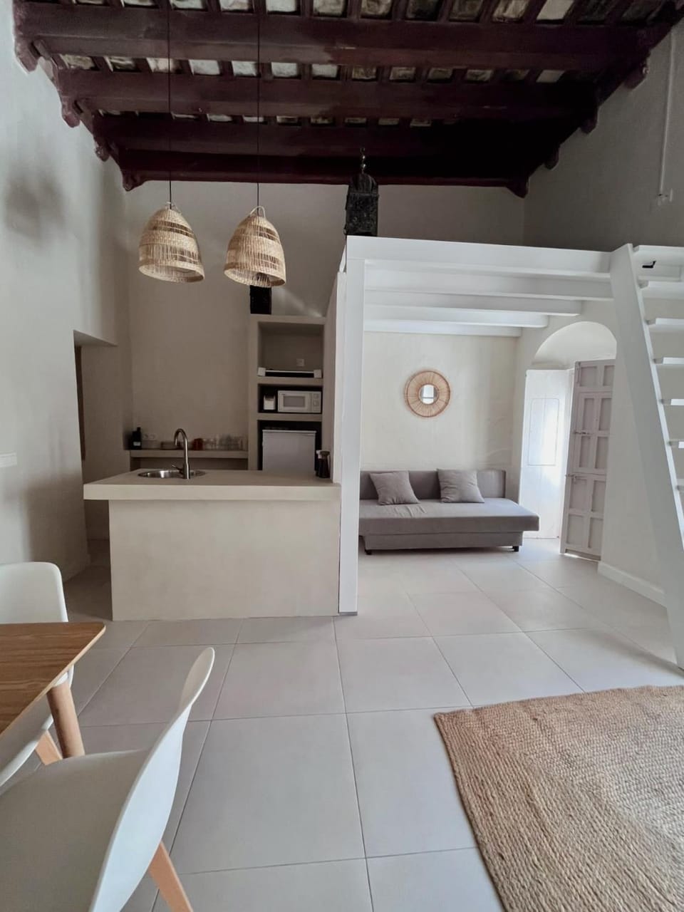 Casa Melo Apartment in Tarifa