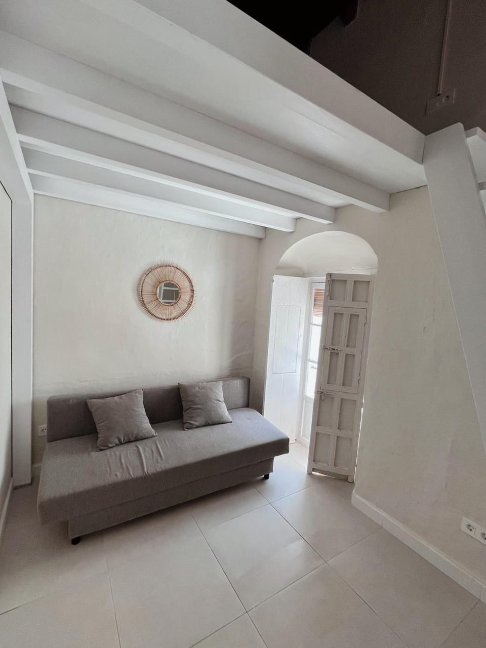 Casa Melo Apartment in Tarifa
