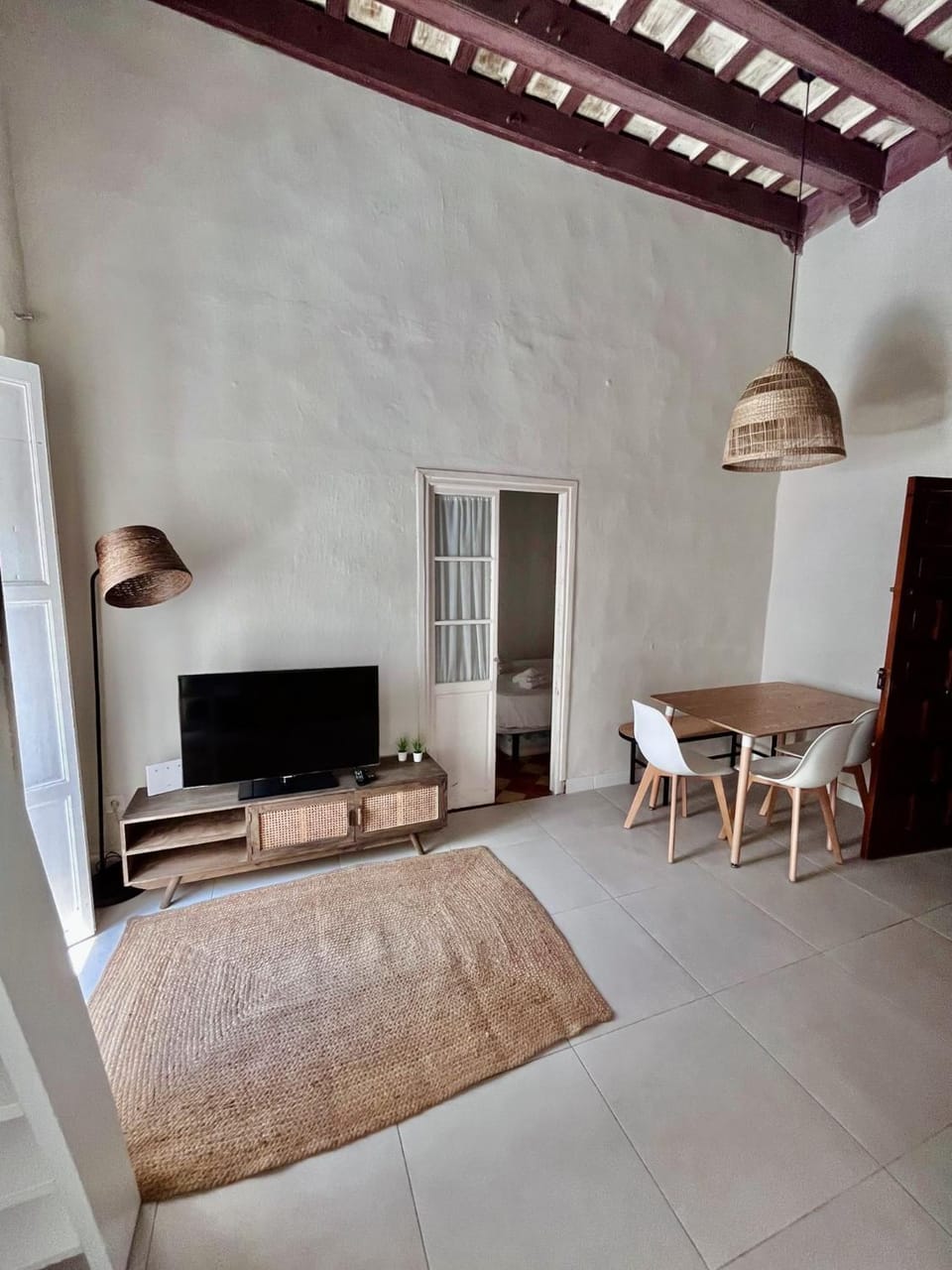 Casa Melo Apartment in Tarifa