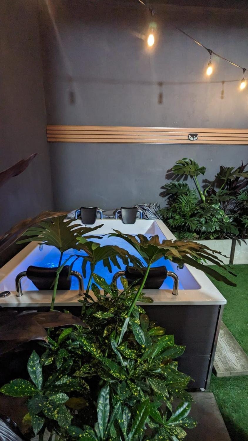 UKU INN Bed and Breakfast in Medellin