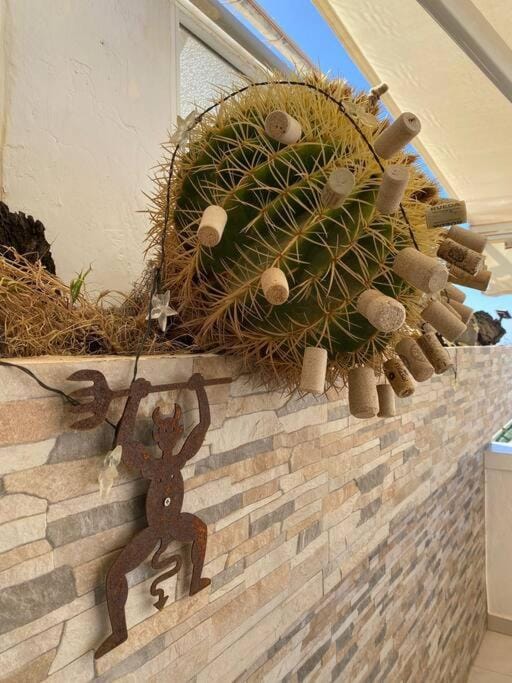 314 Colony Club Apartment in Puerto del Carmen