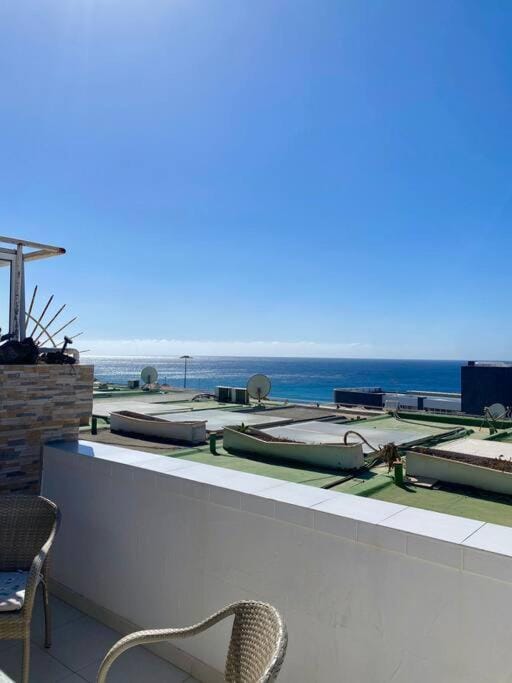 314 Colony Club Apartment in Puerto del Carmen