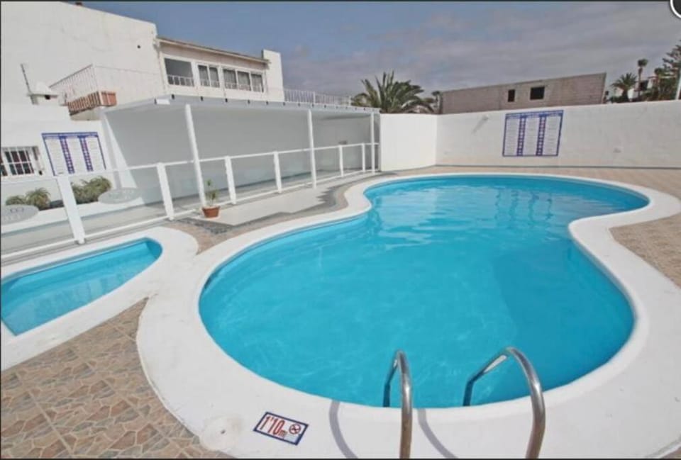314 Colony Club Apartment in Puerto del Carmen