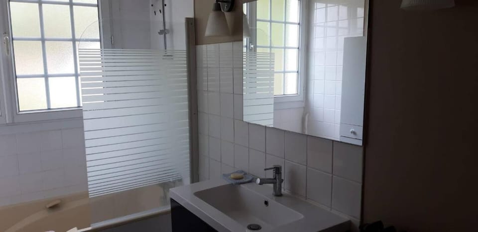 Domaine de la Panetière - Appartement Longère Apartment in Île-de-France