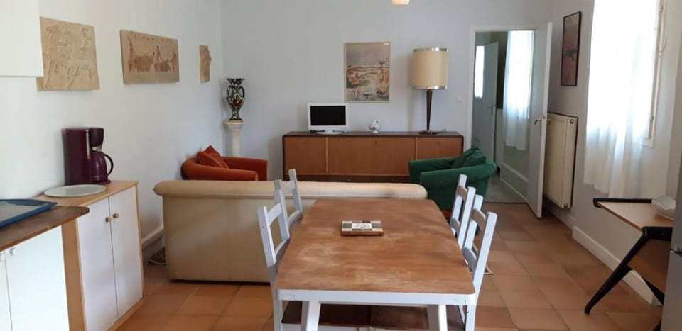 Domaine de la Panetière - Appartement Longère Apartment in Île-de-France