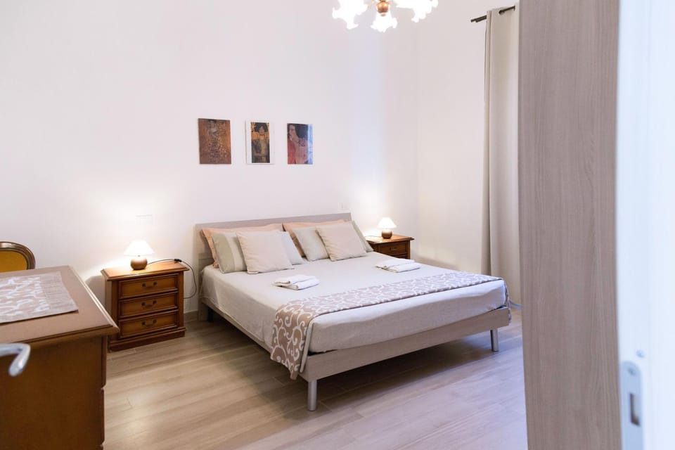 Casa La Palma Apartment in Lucca