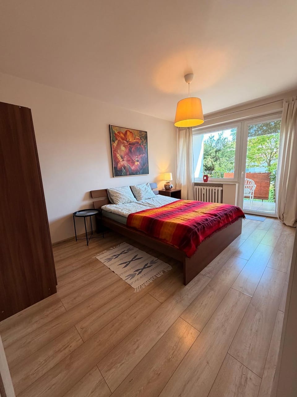 La Rosa Apartment in Gdansk