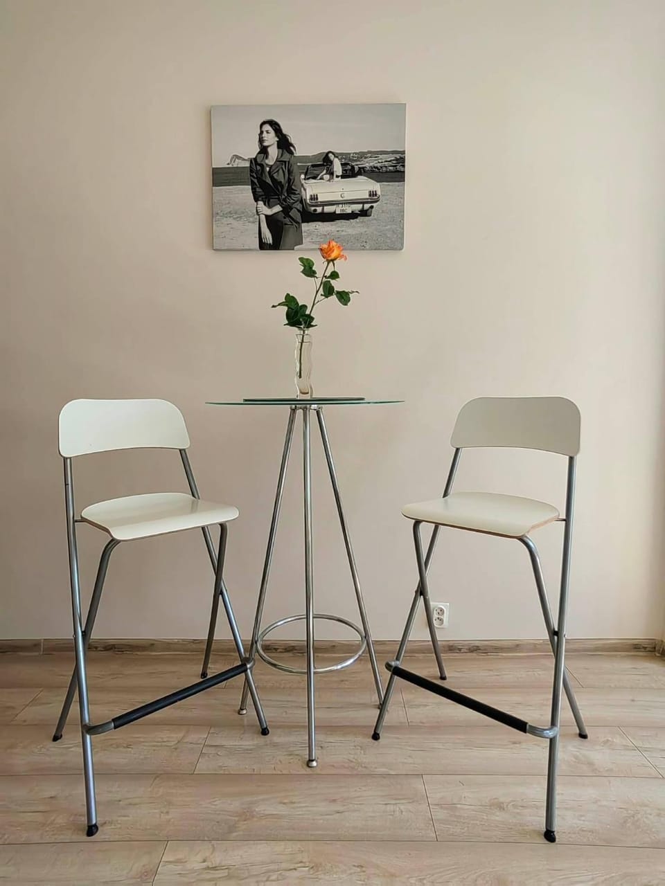 La Rosa Apartment in Gdansk