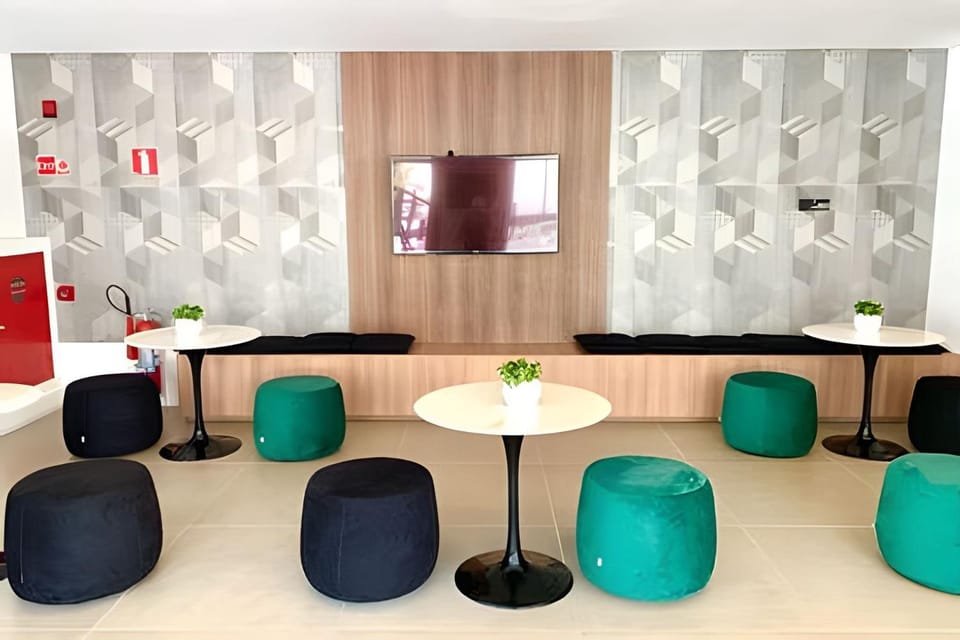 Communal lounge/ TV room, Lounge or bar