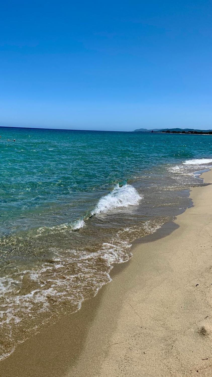 Affittacamere da Claudio&Kevin con cucinino Bed and Breakfast in Sardinia