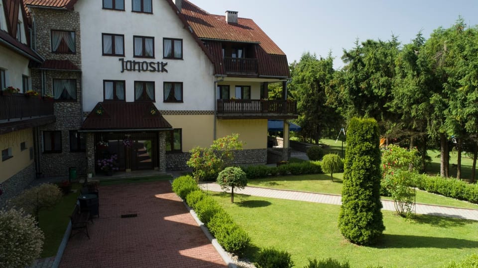 Natural landscape, Garden, Garden view