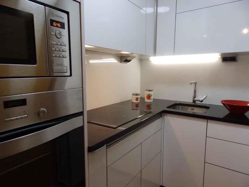 Apartamento BALTAR-2 Apartment in Sanxenxo