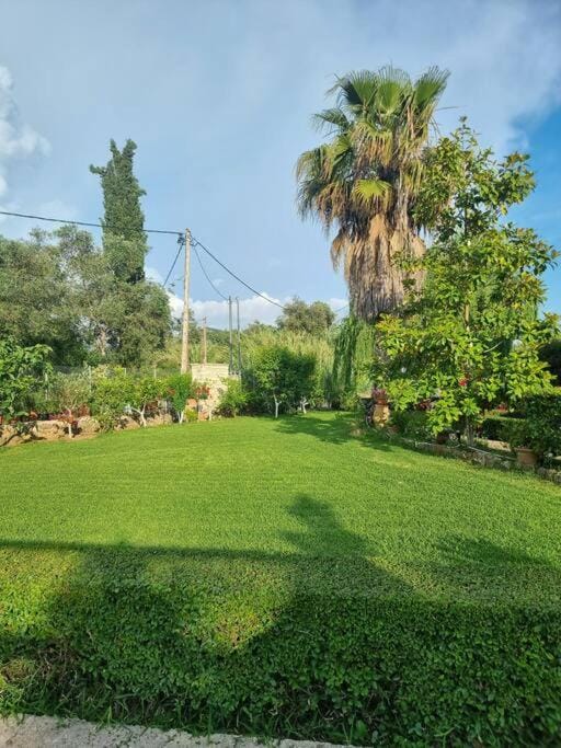 LuxVilla Villa in Corfu, Greece