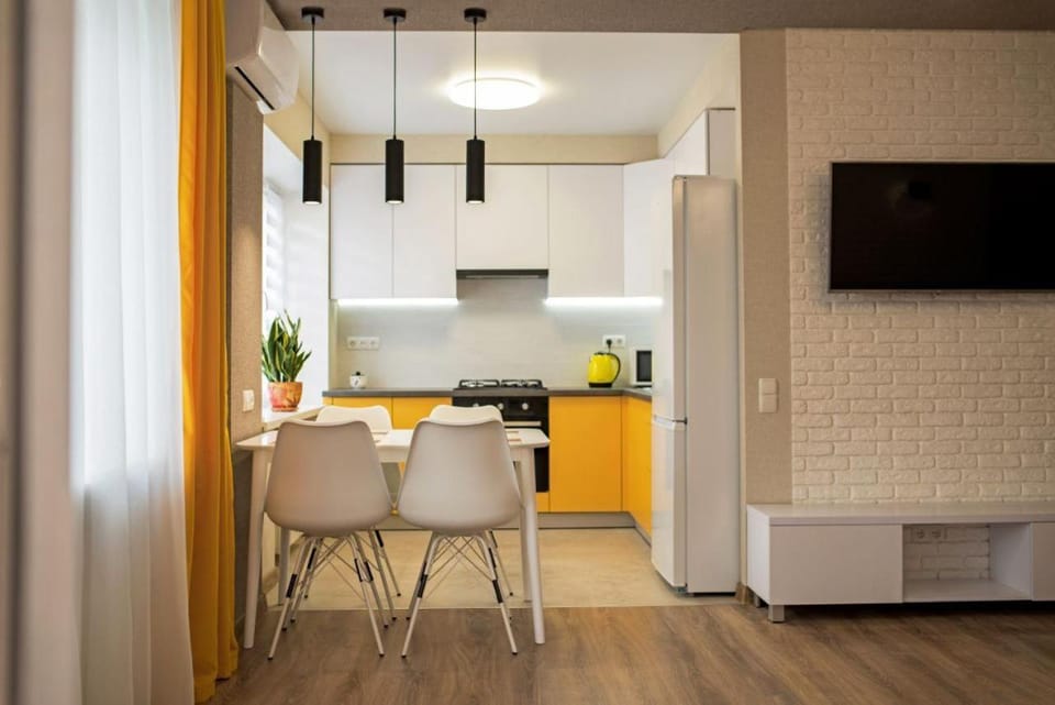 TV and multimedia, Kitchen or kitchenette, Dining area, pet friendly