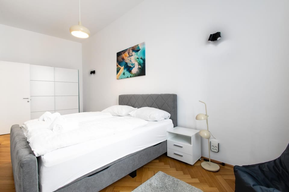 Apartments 4 you Red Star 8 Apartment in Vienna