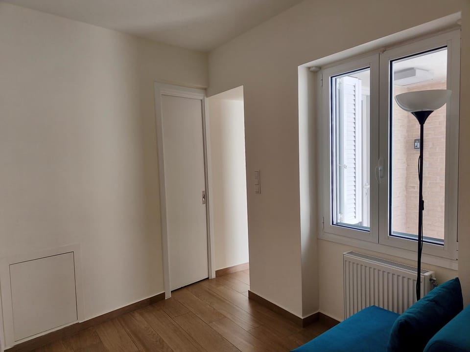 Litseli Apartment in Athens
