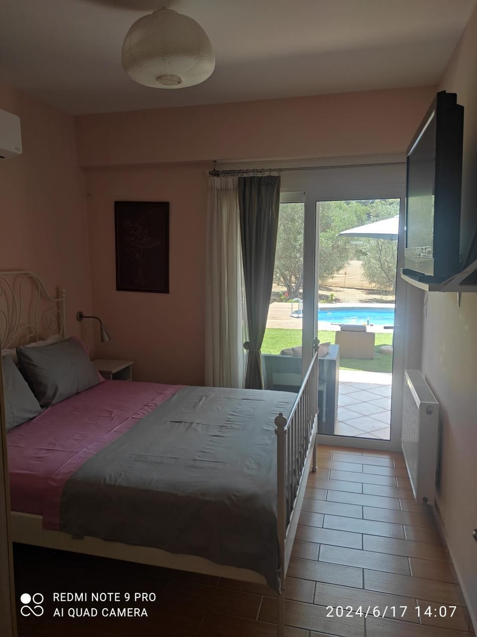 Villa Lagonisi Villa in East Attica Regional Unit, Greece