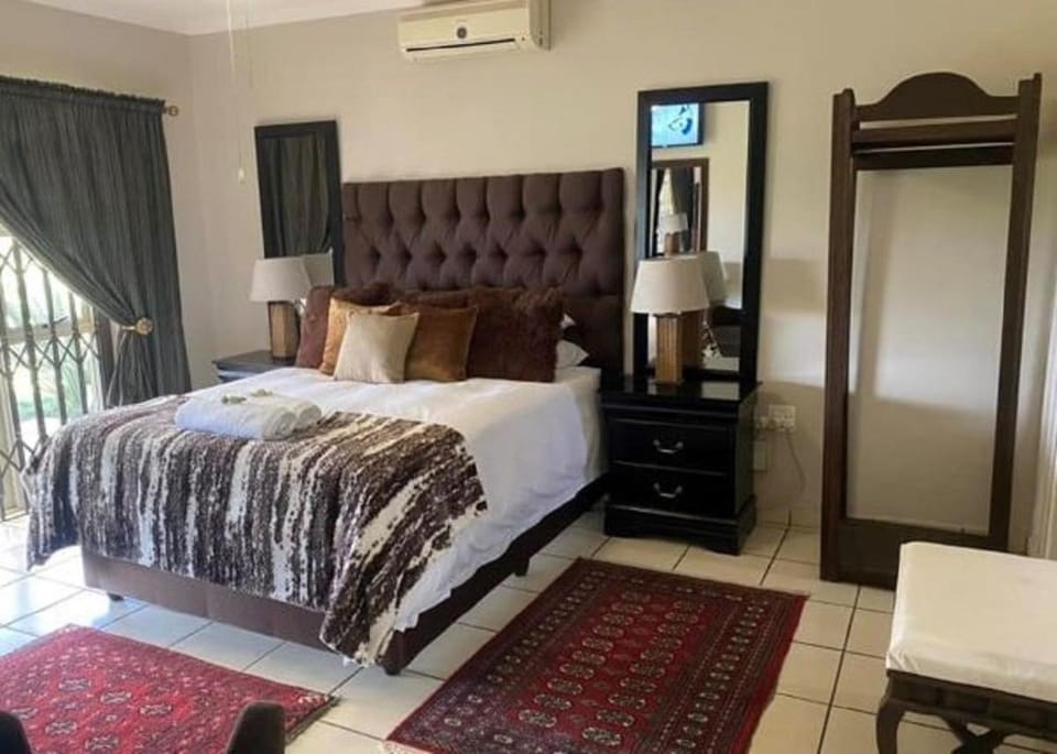 Zacks Country Stay Country House in Gauteng