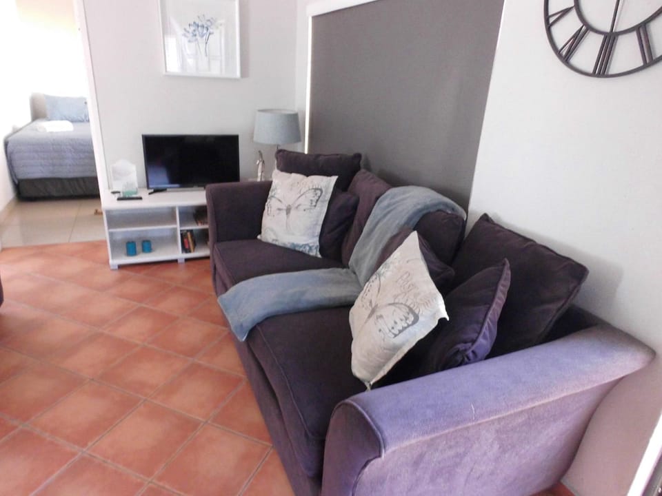 The Cottage Apartment in Gauteng